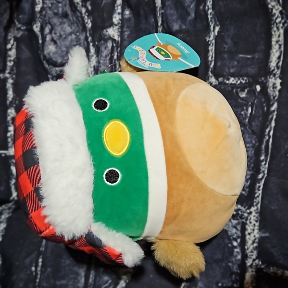 Squishmallows Avery 7 inch - Picture 1 of 4